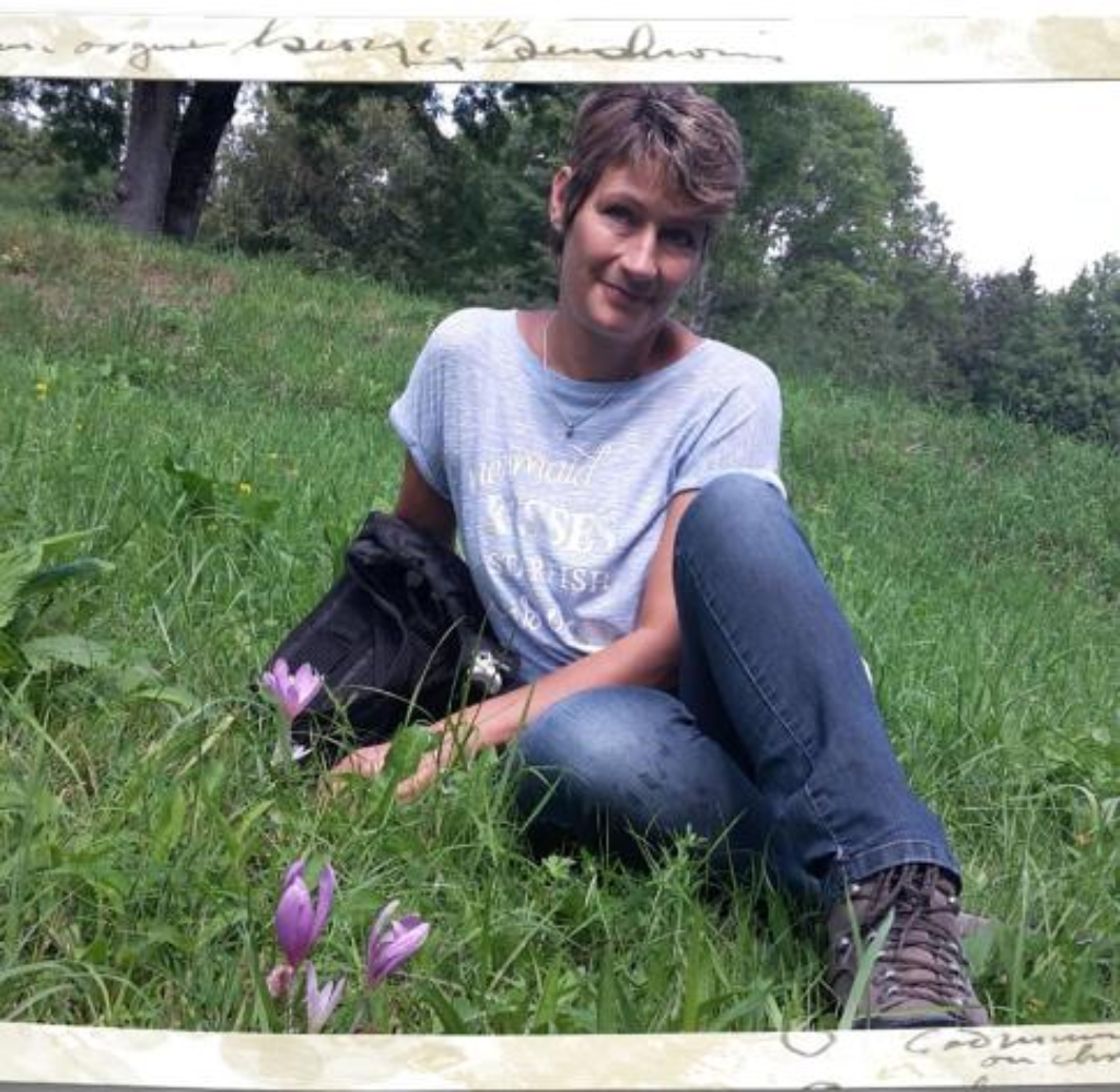 &copy; ©Nicola Liebschner